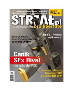 Magazyn Strzał.pl 9/2022