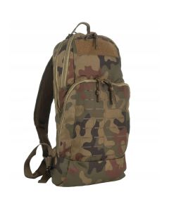 Plecak Camo Military Gear Drome 9,5 l - wz.93 "Pantera leśna" 