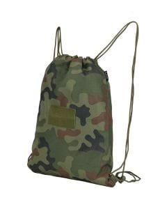 Plecak - worek Camo Military Gear Chinch wz.93 "Pantera leśna"