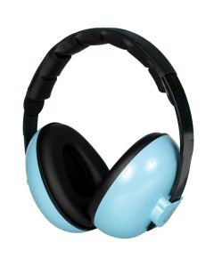 Ochronniki słuchu dla dzieci Earmor - niebieskie