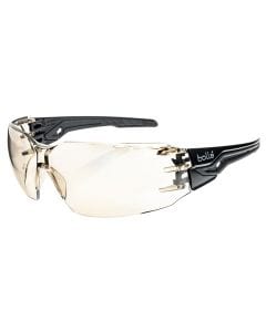 Okulary taktyczne Bolle Silex+ BSSI Copper Platinum Black
