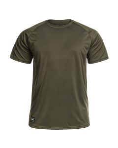 Koszulka termoaktywna Under Armour Tactical Tech Tee - Marine Olive Drab 