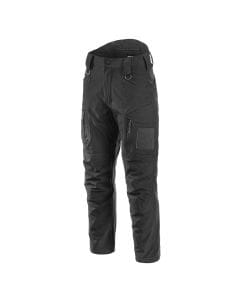Spodnie Mil-Tec Softshell Assault Waterproof - Black