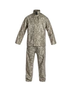 Komplet przeciwdeszczowy Mil-Tec kurtka+spodnie - AT-Digital 