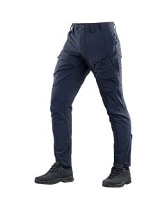 Spodnie M-Tac Rubicon Flex - Dark Navy Blue