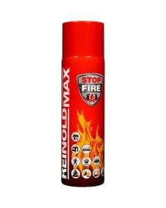 Spray gaśniczy ReinoldMax Fire Stop 500 ml