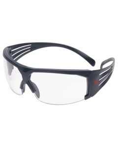 Okulary ochronne 3M SecureFit 600 - Clear 