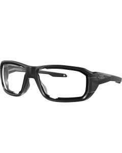 Okulary taktyczne Oakley SI Ballistic HNBL - Matte Black Clear