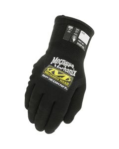 Rękawice taktyczne Mechanix Speedknit Thermal Black 