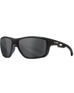 Okulary taktyczne Wiley X Aspect - Grey/Matte Black