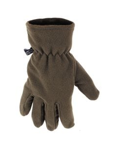 Rękawice MFH Thinsulate Fleece Gloves - Olive 