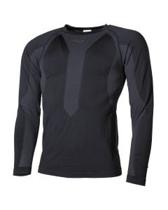 Koszulka termoaktywna MFH Fox Outdoor D/R - Black