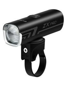 Światło rowerowe przednie z montażem Olight ZX Pro - 350 lumenów