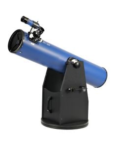 Teleskop GSO Dobson 8" Deluxe