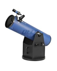 Teleskop GSO Dobson 10" Deluxe