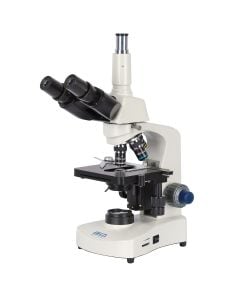 Mikroskop Delta Optical Genetic Pro Trino z akumulatorem