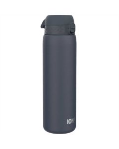 Butelka ION8 Stainless Steel 1,2 l - Ash Navy 