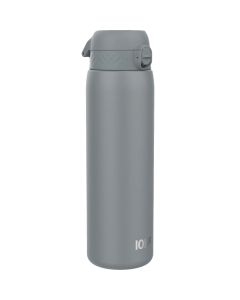 Butelka ION8 Stainless Steel 1,2 l - Storm Blue