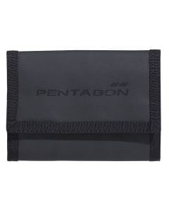 Portfel Pentagon Stater 2.0 Stealth Black