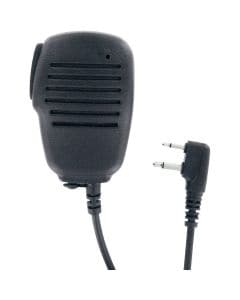 Mikrofonogłośnik Albrecht SM-500 2-Pin L