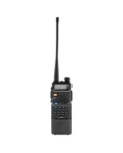 Radiotelefon Baofeng UV-5RHTQ 8W