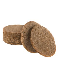 Chleb pełnoziarnisty Trek'n Eat w puszce - 250 g