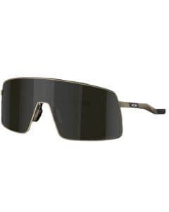 Okulary przeciwsłoneczne Oakley Sutro TI Matte Gunmetal Black Prizm