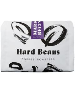 Kawa ziarnista Hard Beans Gwatemala Huehuetenango Mario Recinos Espresso 250 g