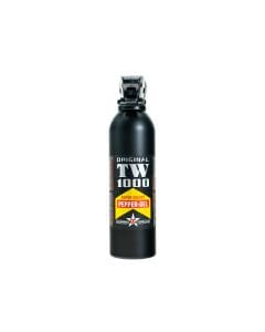Gaz pieprzowy TW 1000 Pepper Super Gigant Gel 400 ml - żel