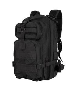 Plecak Condor Compact Assault Pack 24 l - Black 
