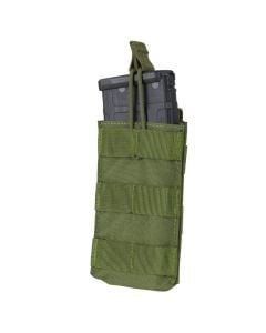 Ładownica Condor Single M4/M16 Open Top Mag Pouch - Olive Drab 