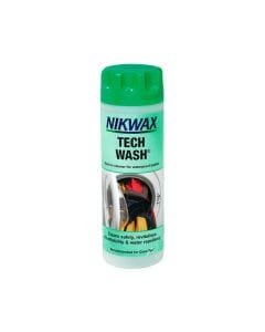 Mydło do prania Nikwax Tech Wash 300 ml