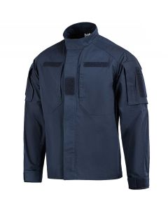 Bluza mundurowa M-Tac Patrol Flex - Dark Navy Blue