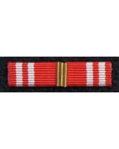 Baretka - Złoty Medal Siły Zbrojne w Służbie Ojczyzny