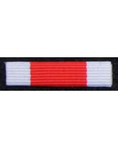 Baretka - Brązowy Medal za Zasługi dla Obronności Kraju