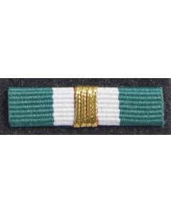 Baretka - Złoty Medal za Zasługi dla Straży Granicznej