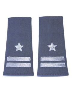 Pagony (pochewki) wyjściowe Sił Powietrznych - major