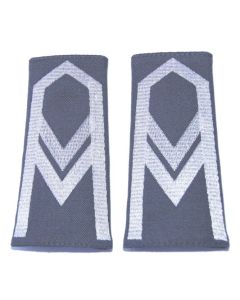 Pagony (pochewki) wyjściowe Sił Powietrznych - starszy sierżant