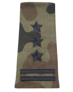 Pochewka na mundur polowy wzór 2010 - pułkownik