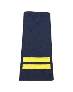 Pochewka - patka munduru - kadet II klasy wojskowej