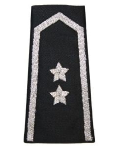 Pochewka na mundur wyjściowy 11 Lubuskiej Dywizji Kawalerii Pancernej - starszy chorąży