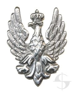 Korpusówka Wojska Polskiego - korpus generałów