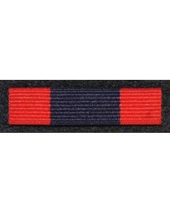 Baretka - Odznaka Zasłużony Funkcjonariusz Pożarnictwa