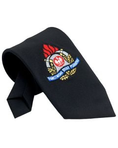 Krawat Państwowej Straży Pożarnej