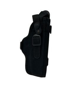 Kabura Iwo-Hest do pistoletów Glock 17 - Black