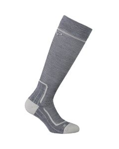 Skarpety CMP Trekking Sock Wool Long - Grey