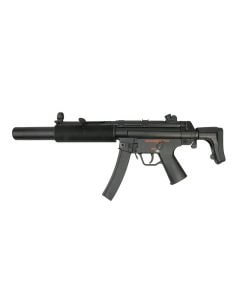 Pistolet maszynowy AEG JG067MG - Black