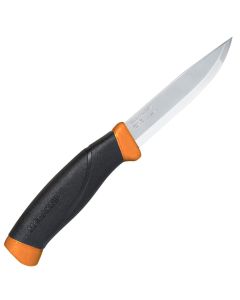 Nóż Mora Companion Stainless - Burnt Orange