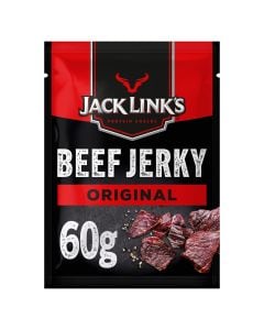 Suszona wołowina Jack Links Beef Jerky Original New 60 g