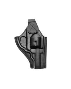 Кобура ASG для револьверів Dan Wesson 715 2.5/4" - шкіра